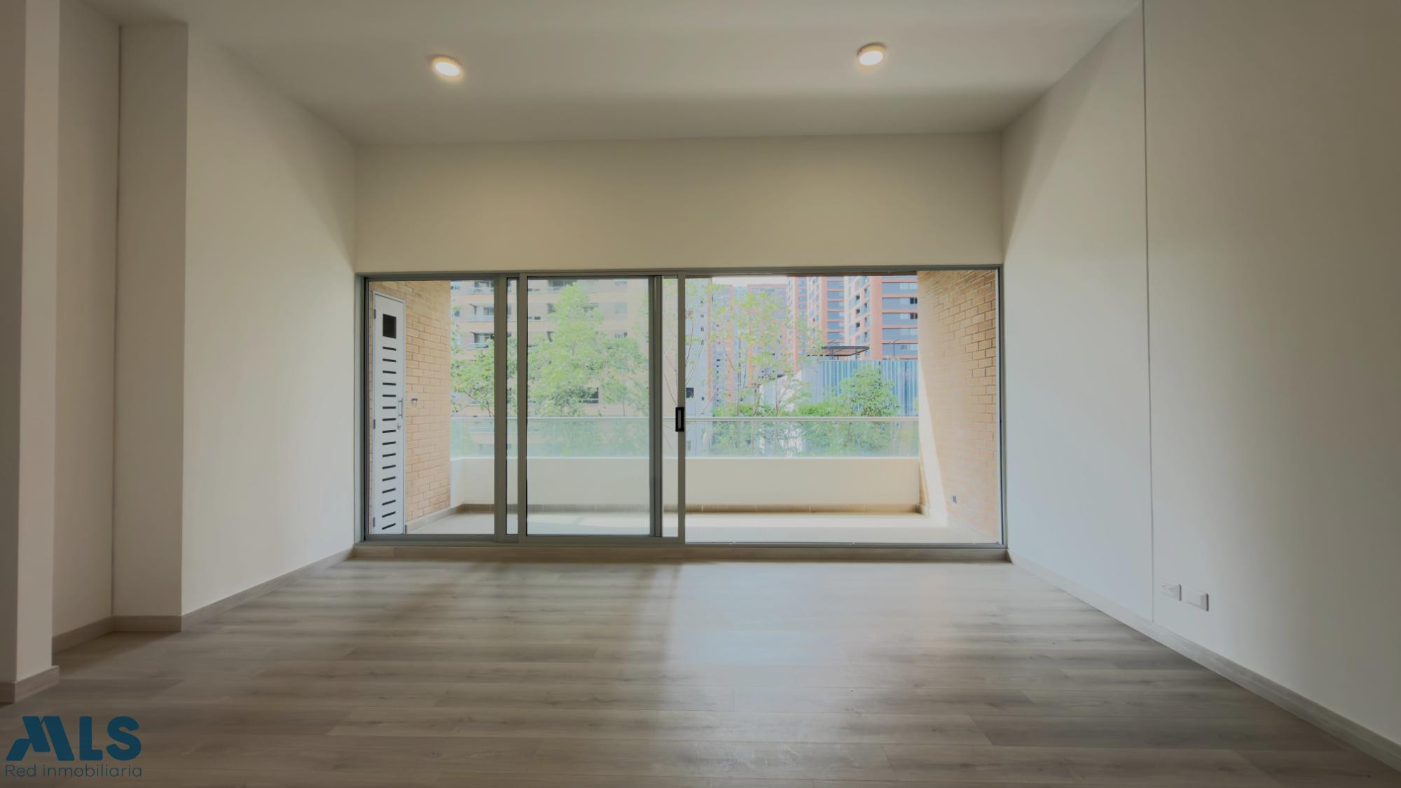 HERMOSO APARTAMENTO EN CIUDAD DEL RIO PARA ESTRENAR medellin - ciudad del rio
