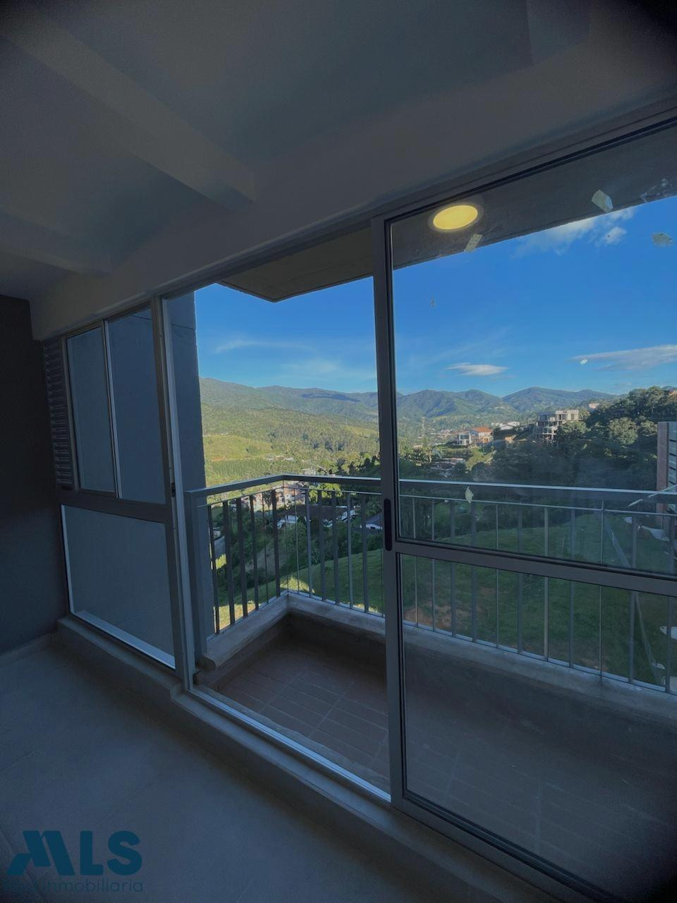 vendo apartamento en caldas entrega inmediata caldas - v la salada