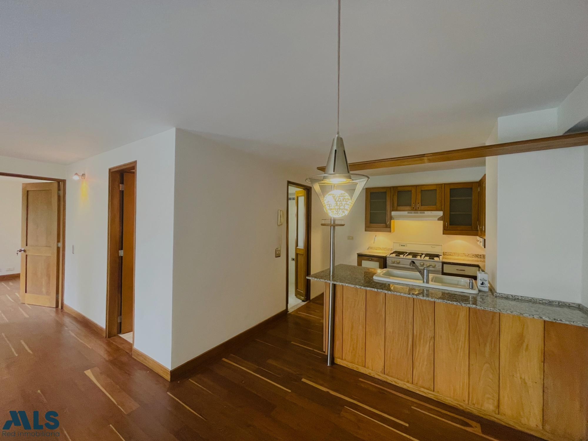 Apartamento en venta de 72 m² con terraza y excelente ubicación en La Frontera medellin - la frontera