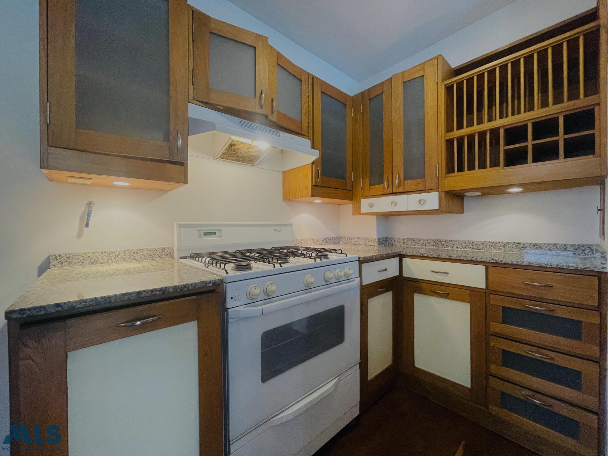 Apartamento en venta de 72 m² con terraza y excelente ubicación en La Frontera medellin - la frontera