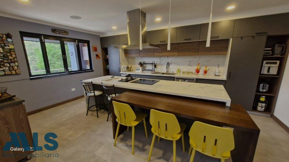 Casa en Parcelación para venta en Guarne guarne - centro