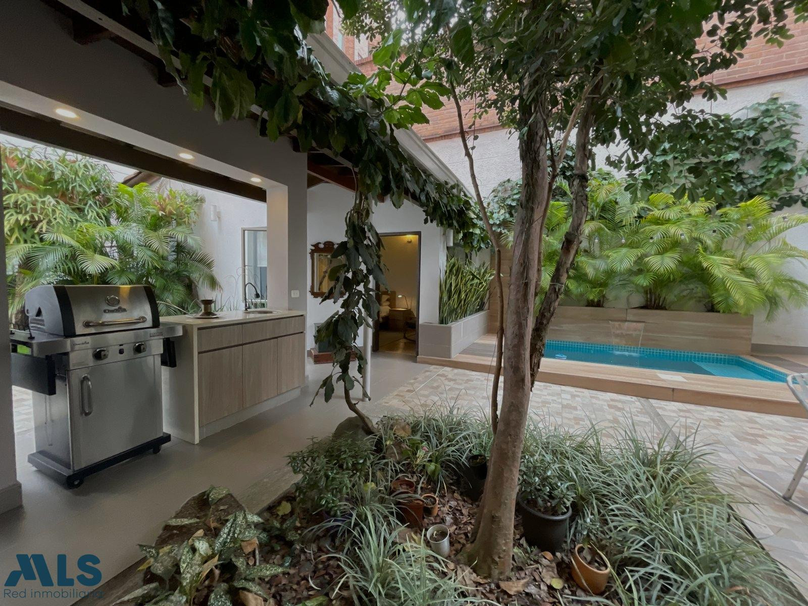 Casa en venta en Laureles medellin - laureles