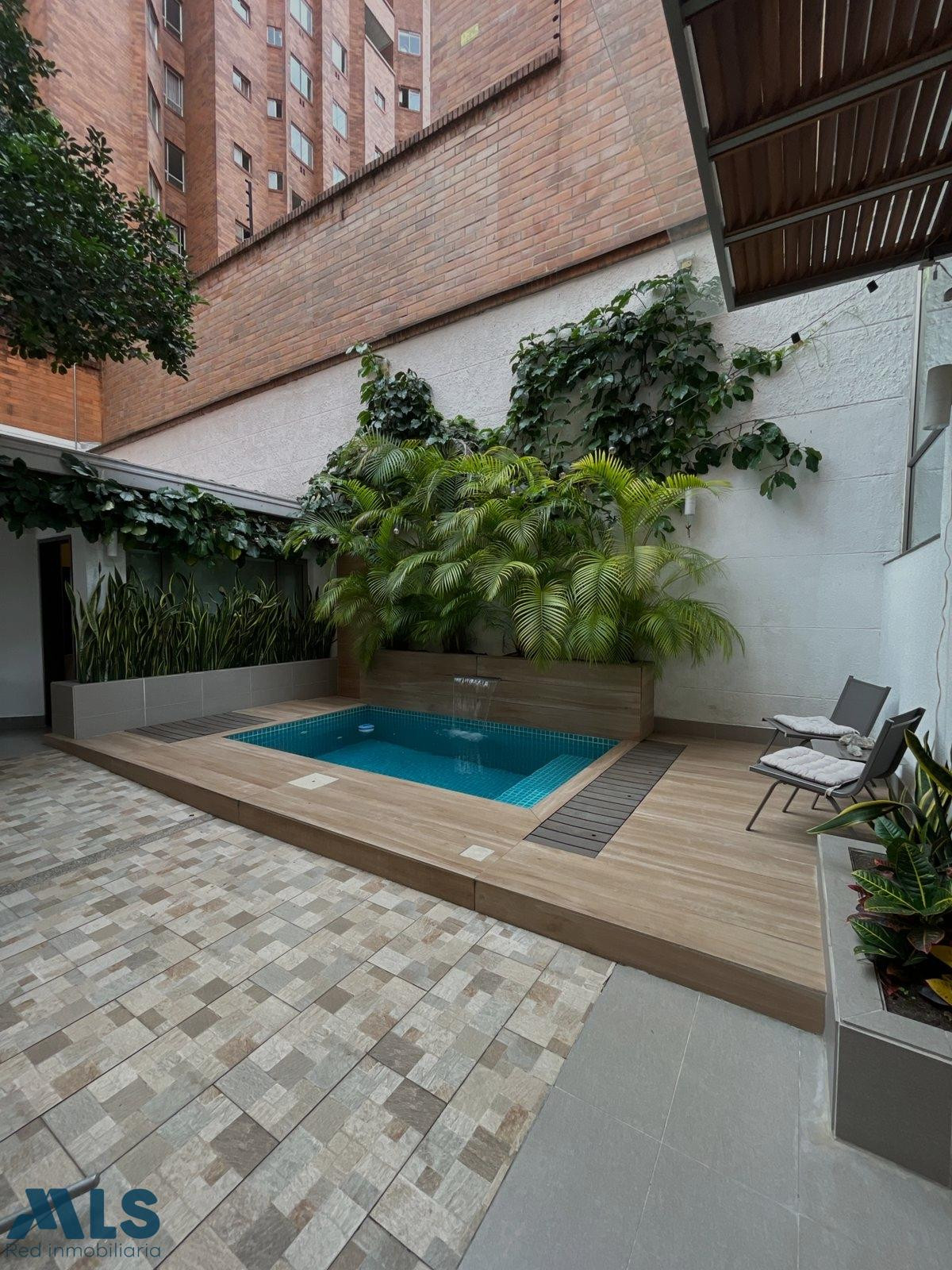 Casa en venta en Laureles medellin - laureles