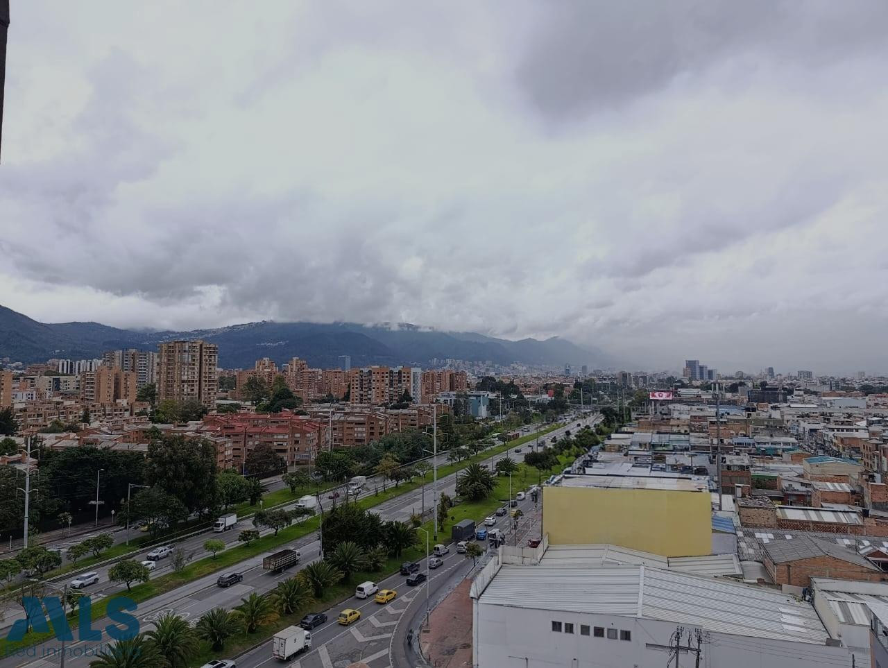 Apartamento en venta Bogotá, Sector Suba bogota - suba