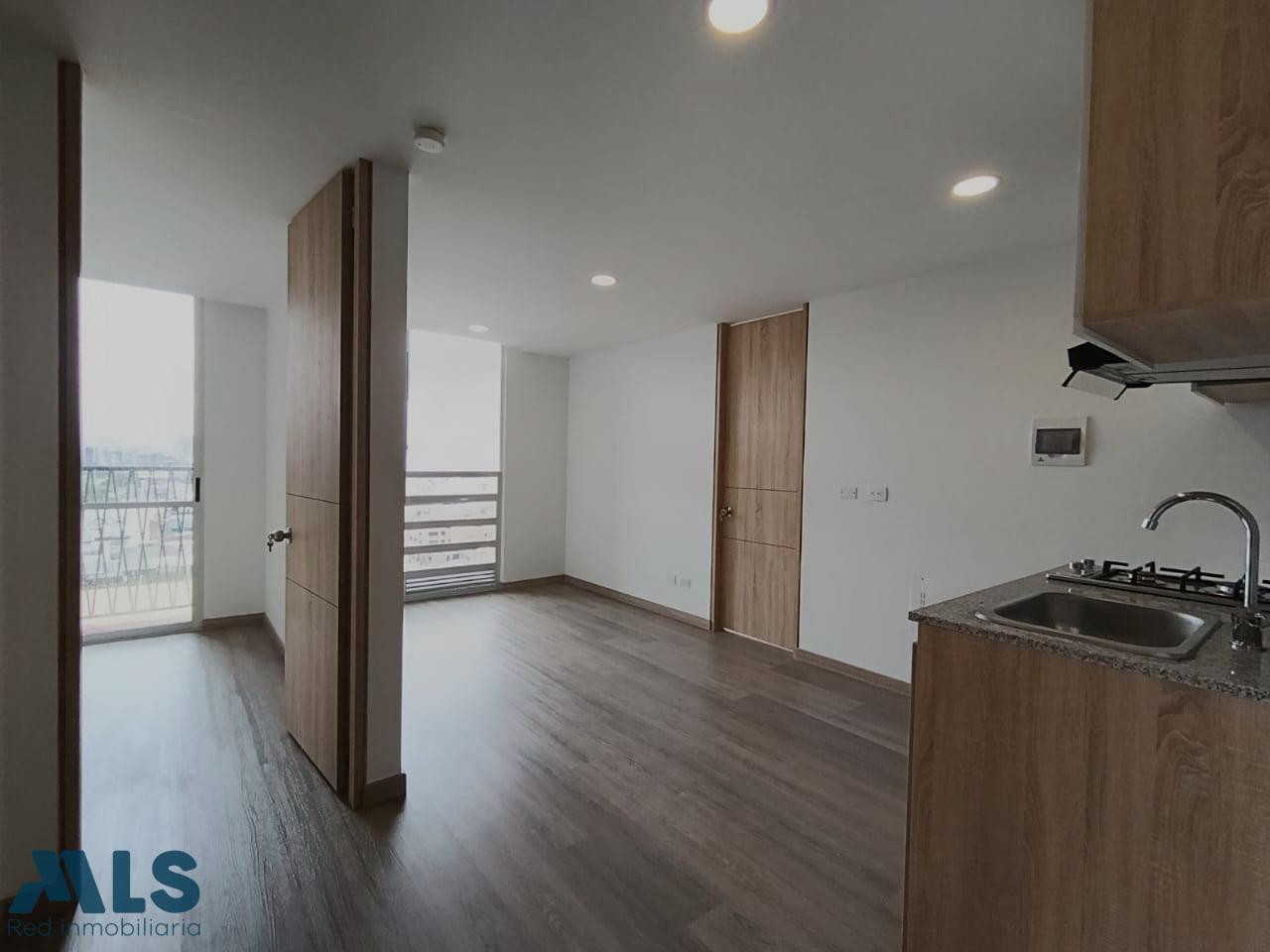 Apartamento en venta Bogotá, Sector Suba bogota - suba