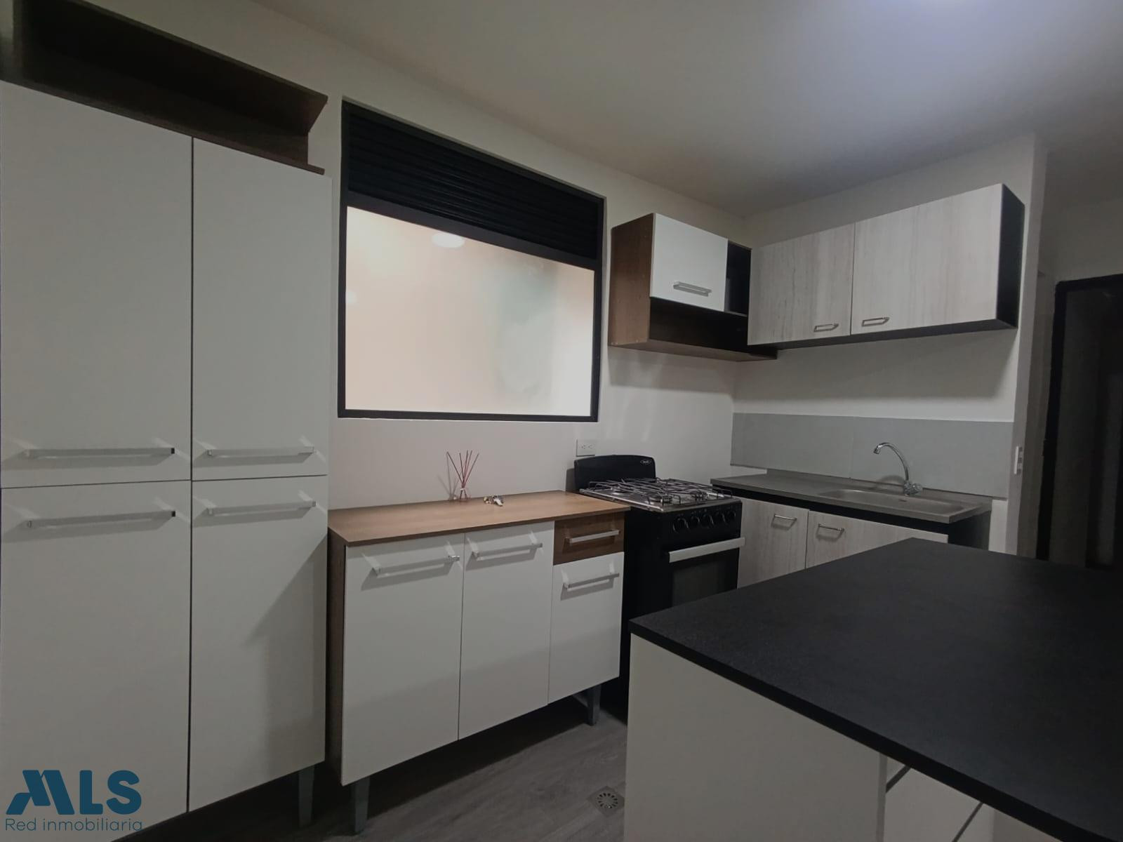 Apartamento en venta segundo piso en Belén la Gloria medellin - la gloria