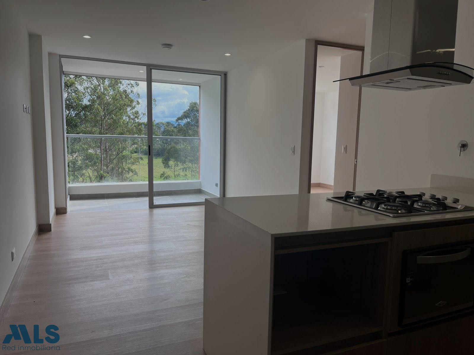 APARTAMENTO EN VENTA EN RIONEGRO SAN NICOLAS rionegro - san nicolas