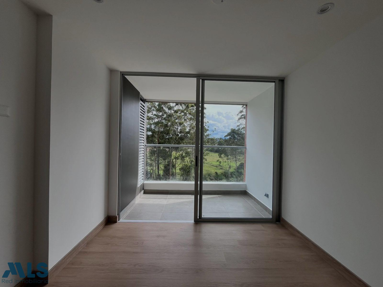 APARTAMENTO EN VENTA EN RIONEGRO SAN NICOLAS rionegro - san nicolas