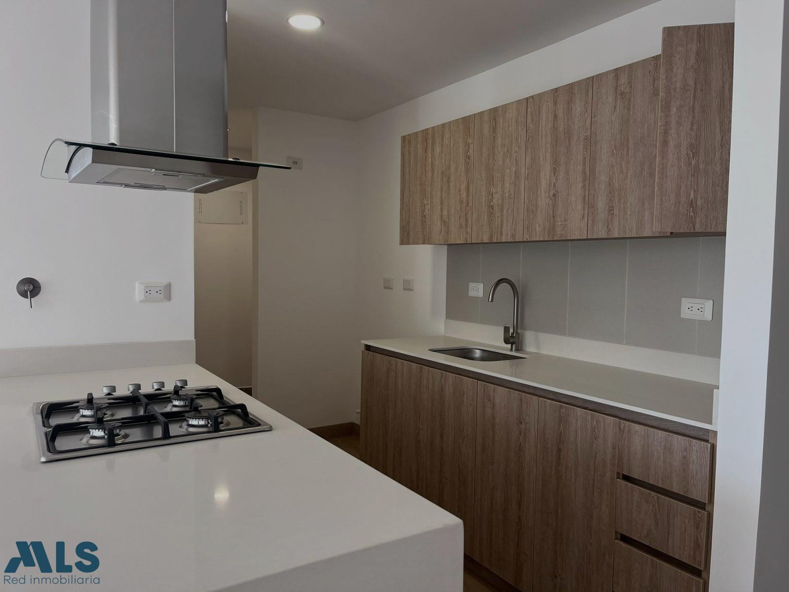 APARTAMENTO EN VENTA EN RIONEGRO SAN NICOLAS rionegro - san nicolas