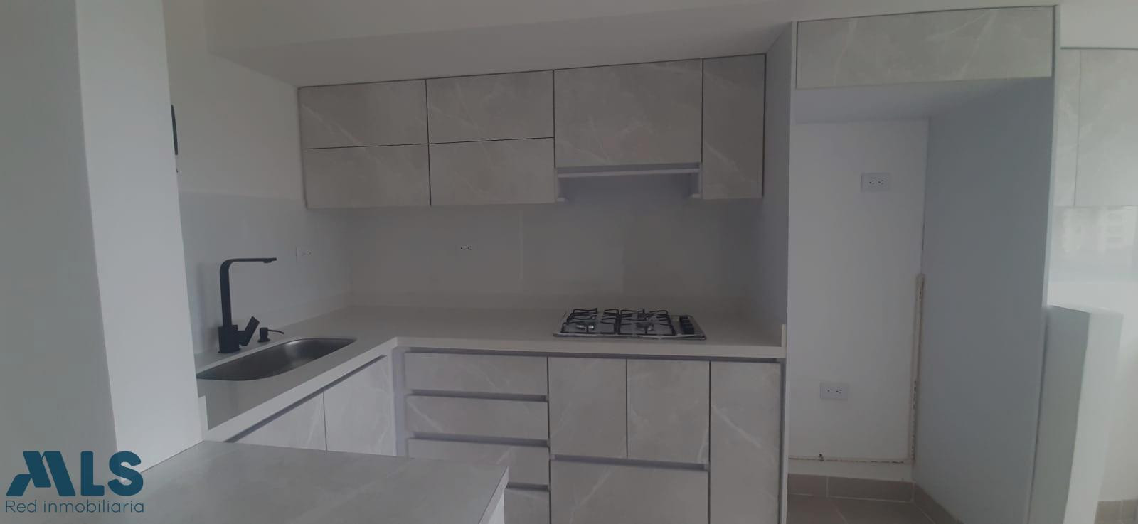 APARTAMENTO EN VENTA rionegro - san antonio de pereira