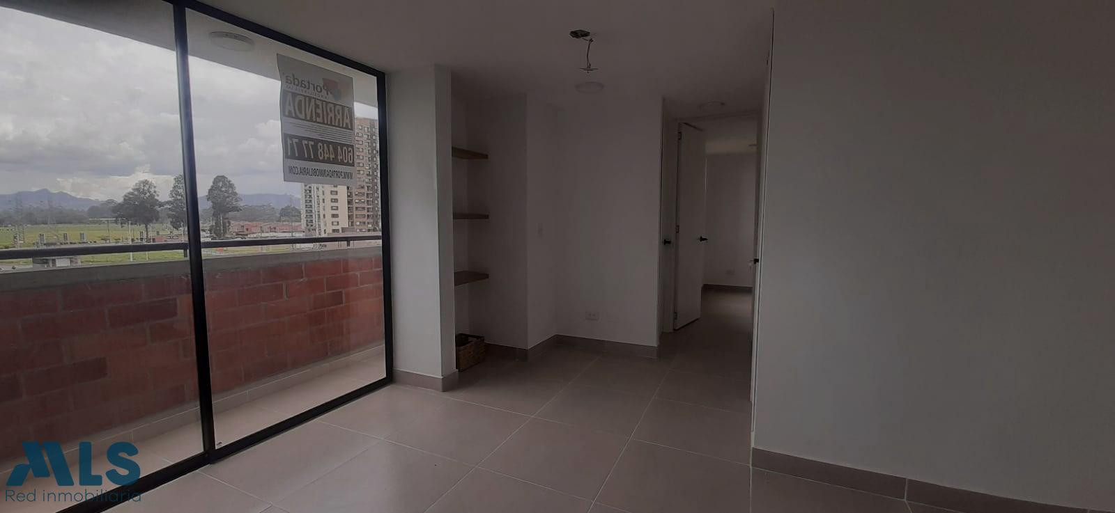 APARTAMENTO EN VENTA rionegro - san antonio de pereira