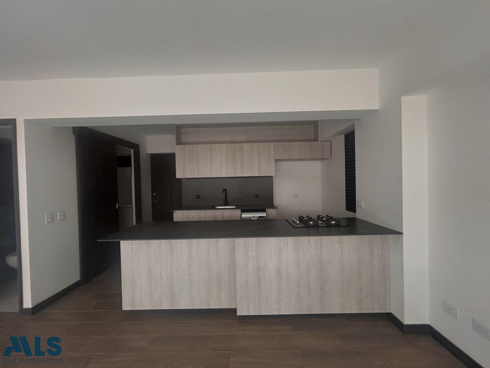 apartamento en venta el-retiro - puro cuero