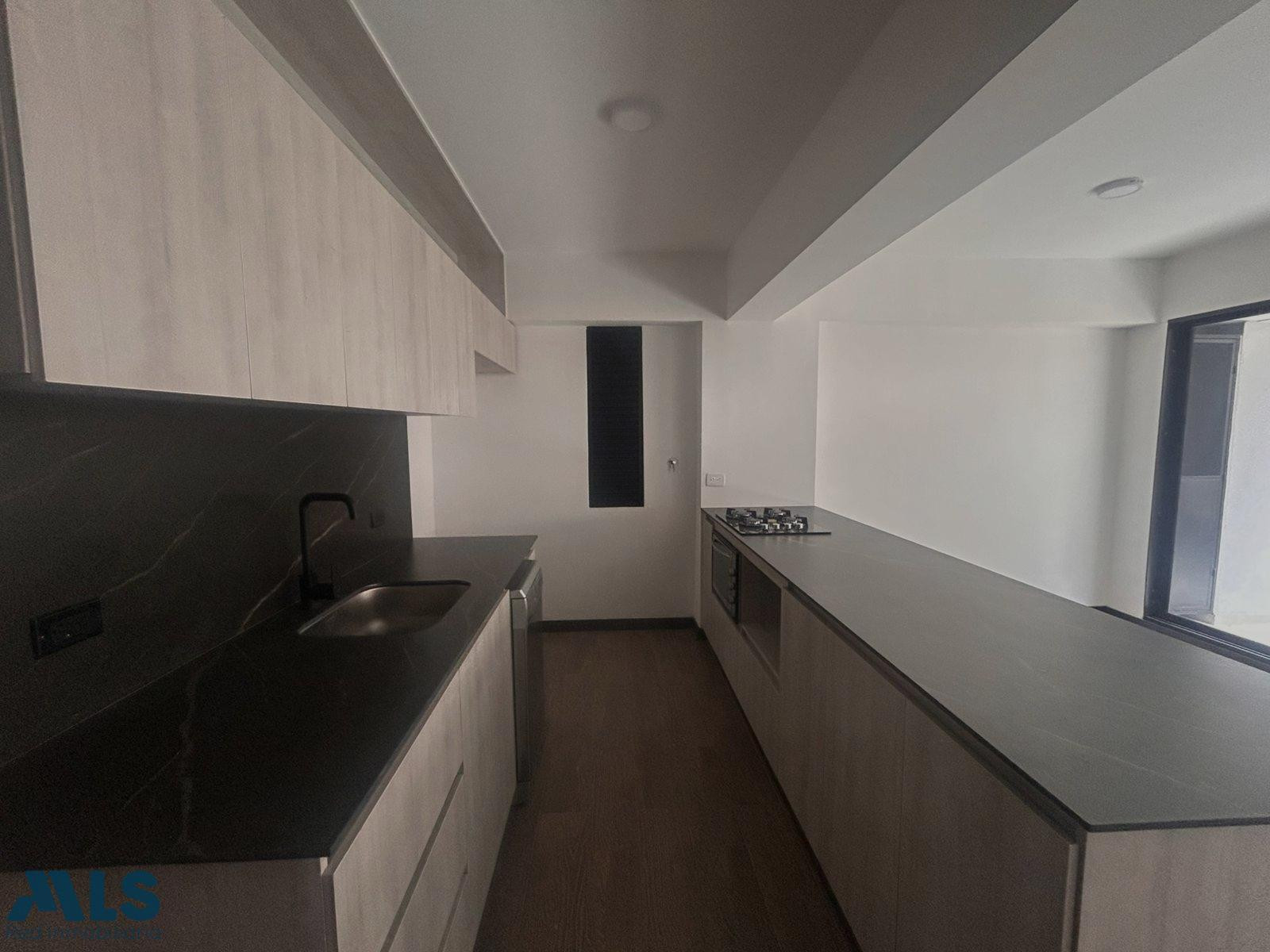 apartamento en venta el-retiro - puro cuero