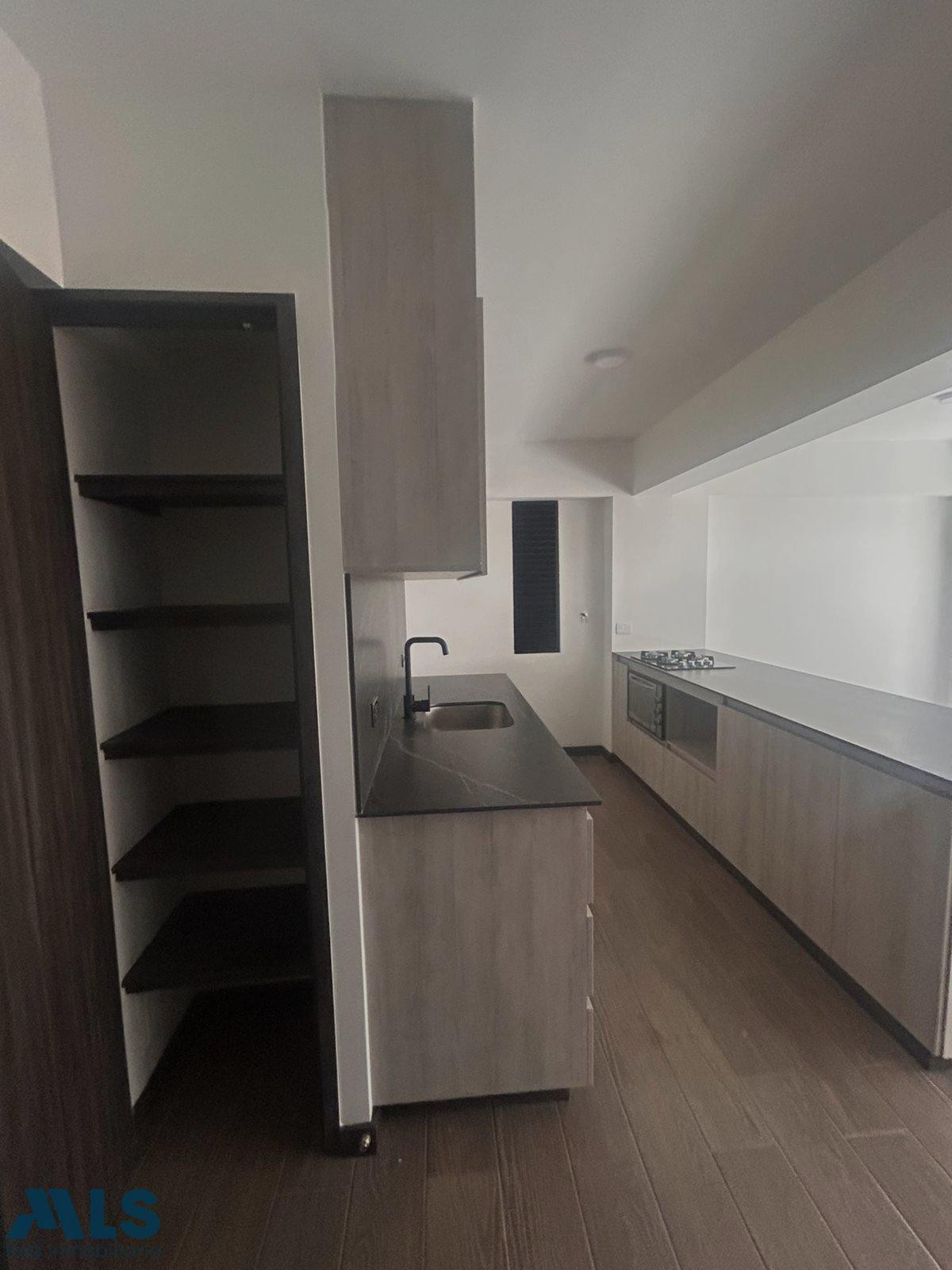 apartamento en venta el-retiro - puro cuero