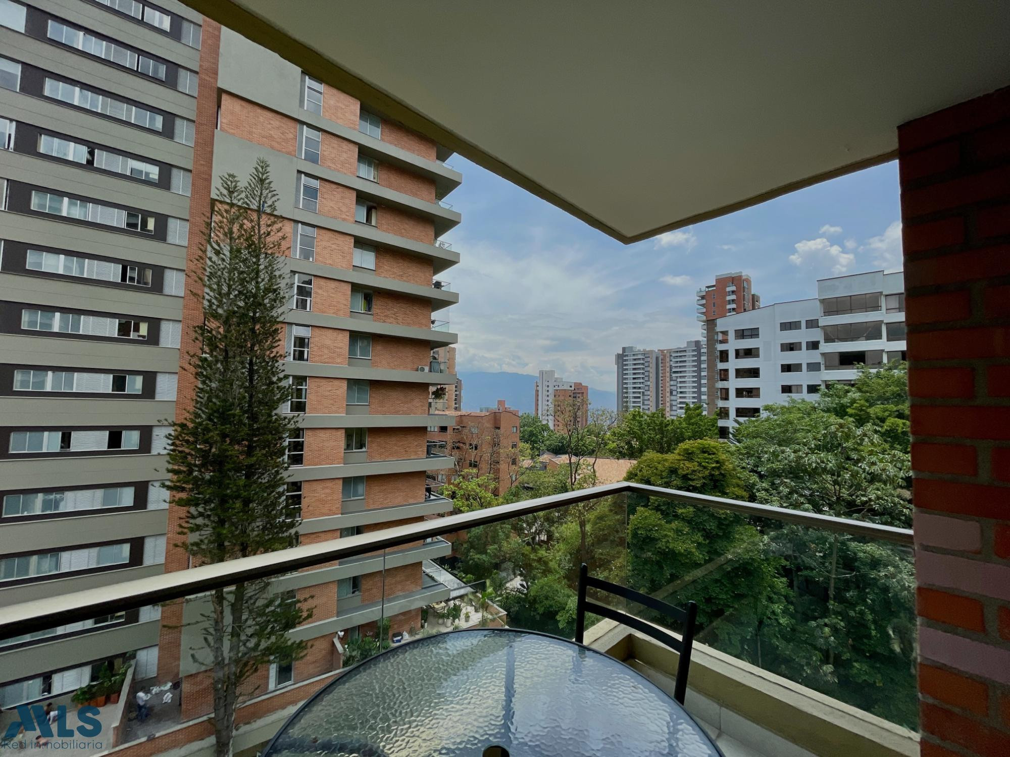 APARTAMENTO EN VENTA POBLADO ALEJANDRÍA medellin - alejandria