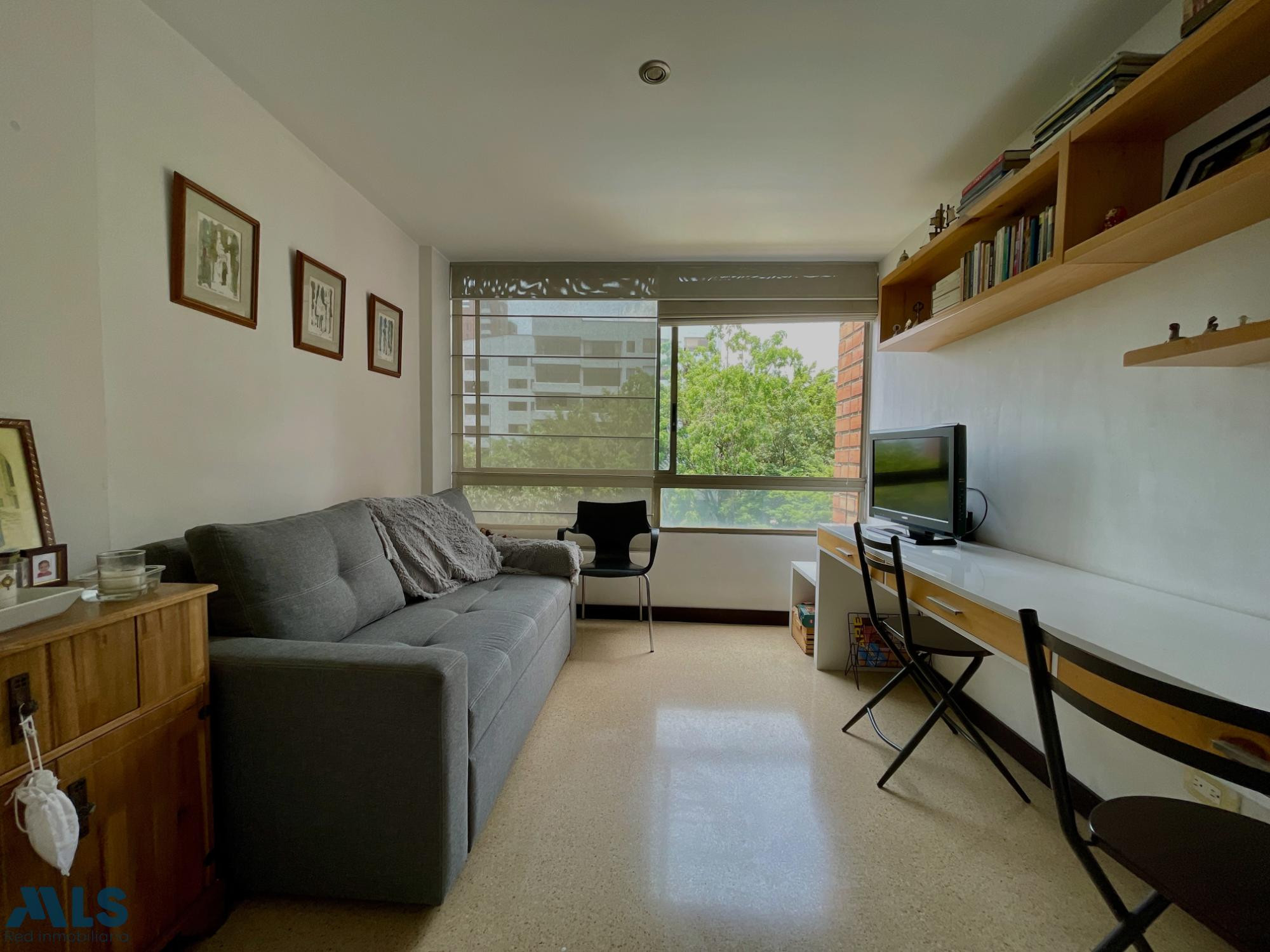 APARTAMENTO EN VENTA POBLADO ALEJANDRÍA medellin - alejandria