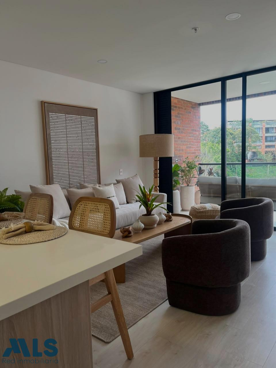 venta de apartamento el retiro el-retiro - v la candelaria