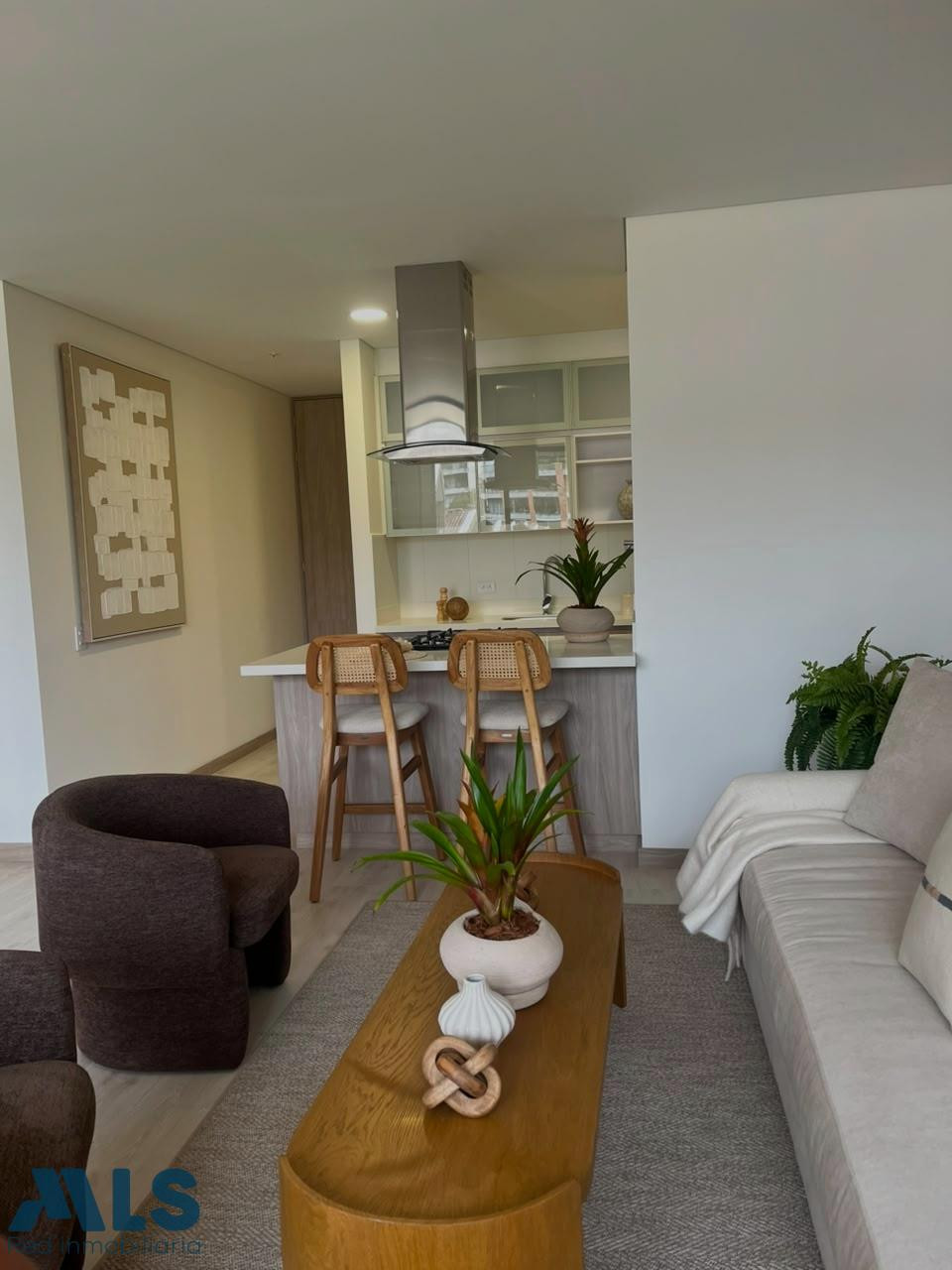 venta de apartamento el retiro el-retiro - v la candelaria