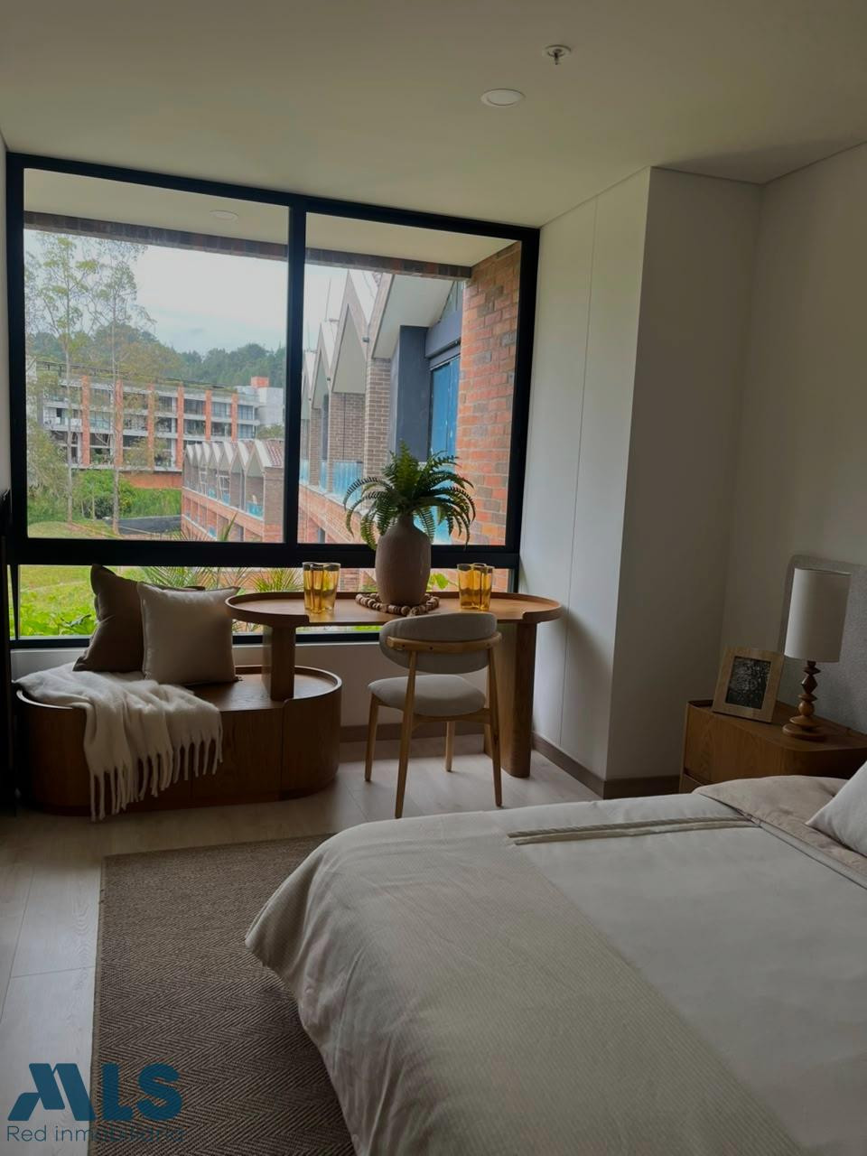 venta de apartamento el retiro el-retiro - v la candelaria