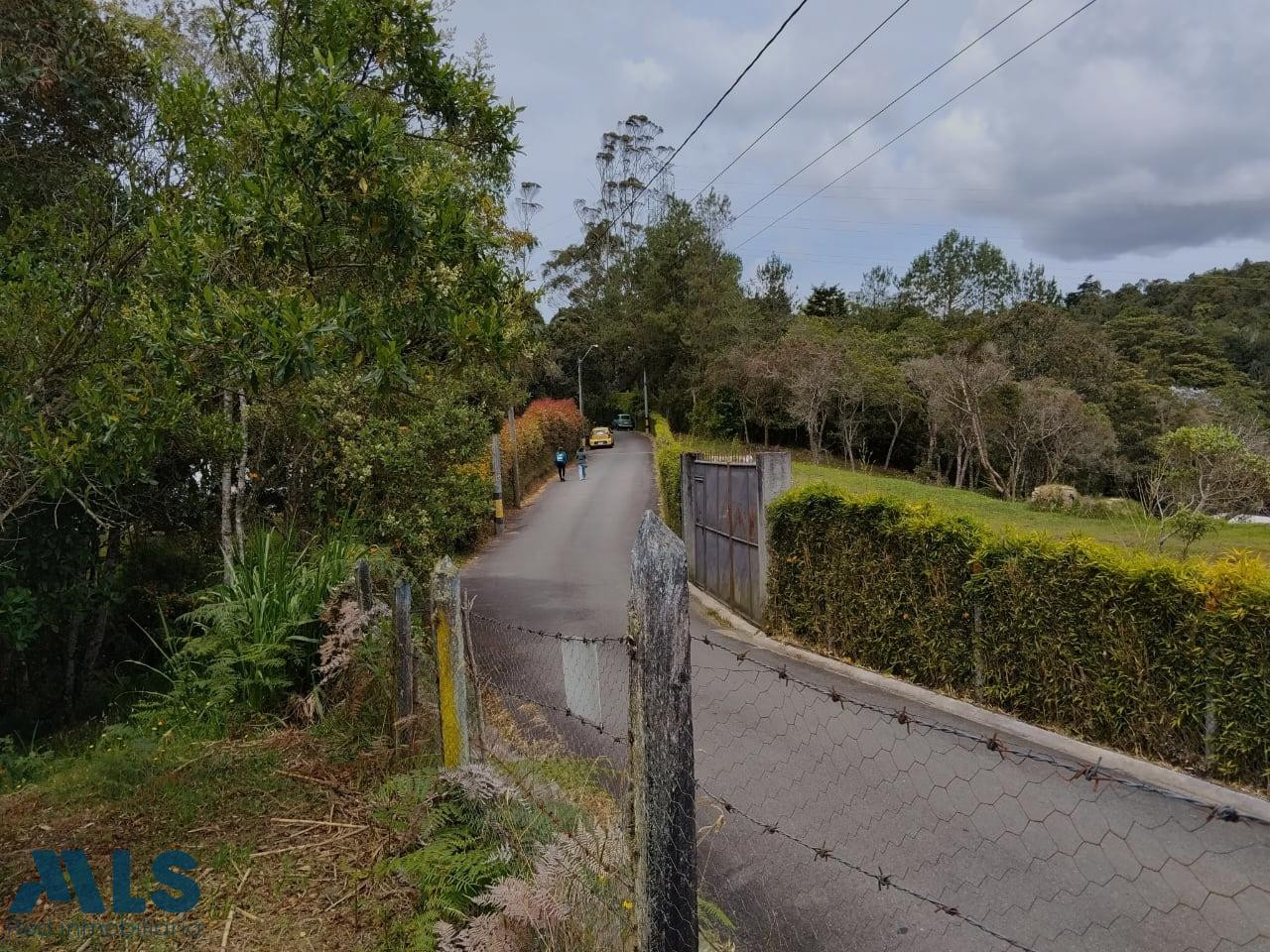 Casalote en venta en Santa Elena, Sector V. El Placer santa-elena - rural