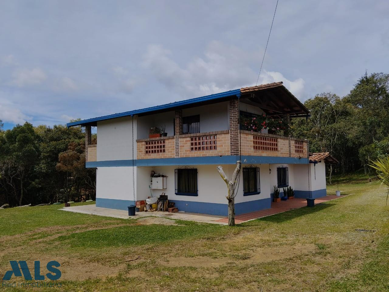 Casalote en venta en Santa Elena, Sector V. El Placer santa-elena - rural