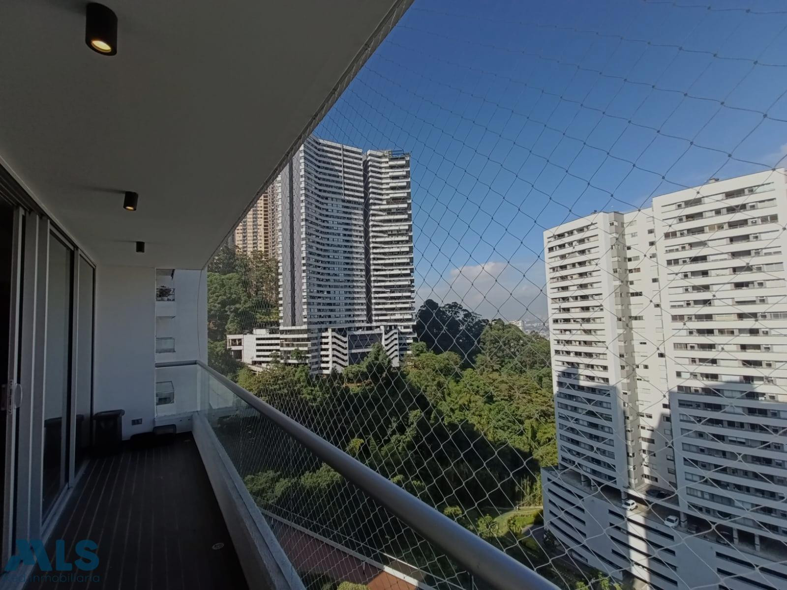 Apartamento en venta en Poblado, Sector Loma Del Indio medellin - loma del indio