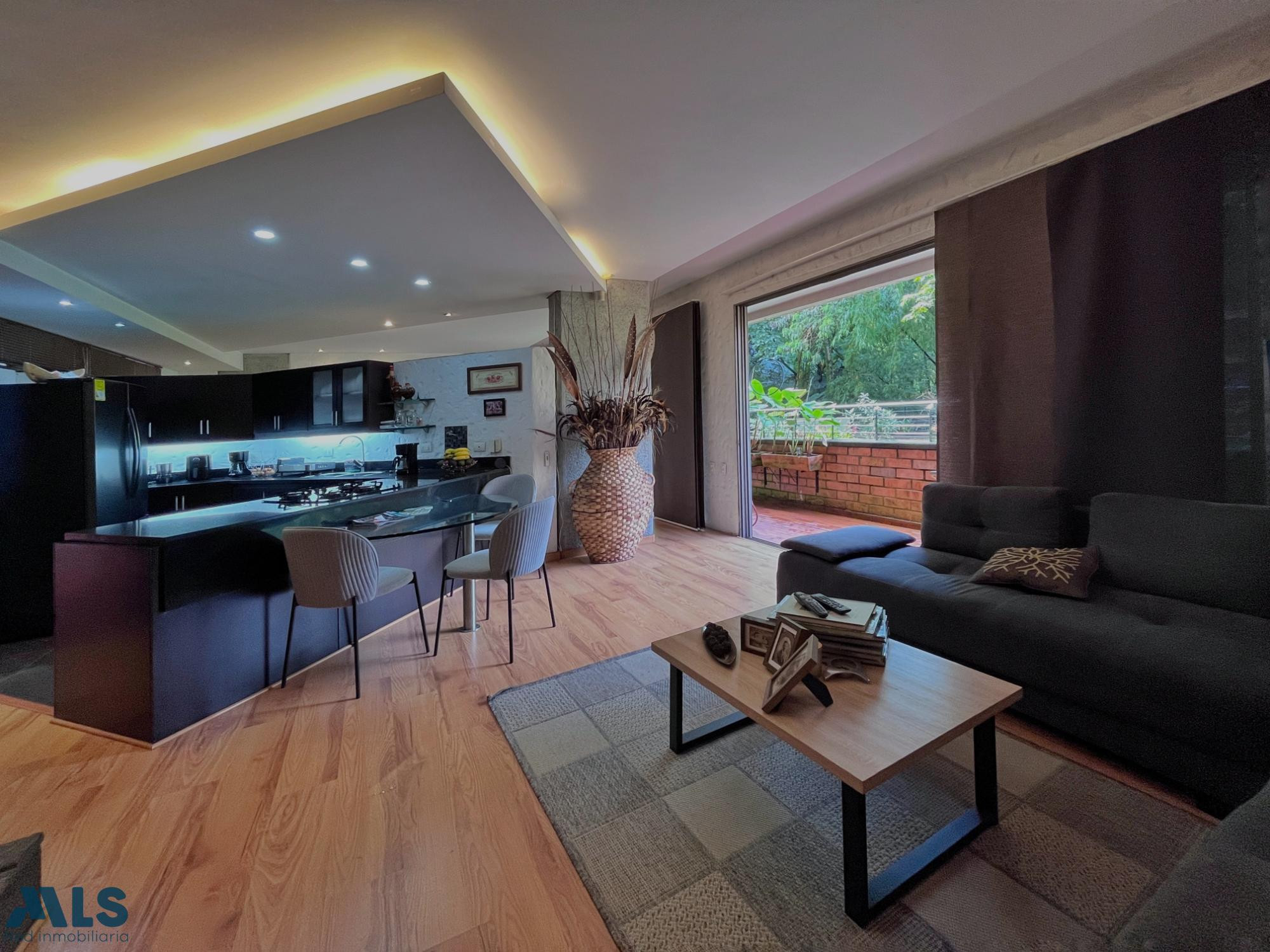 Apartamento en venta, Loma del Encierro, Medellín medellin - loma del encierro