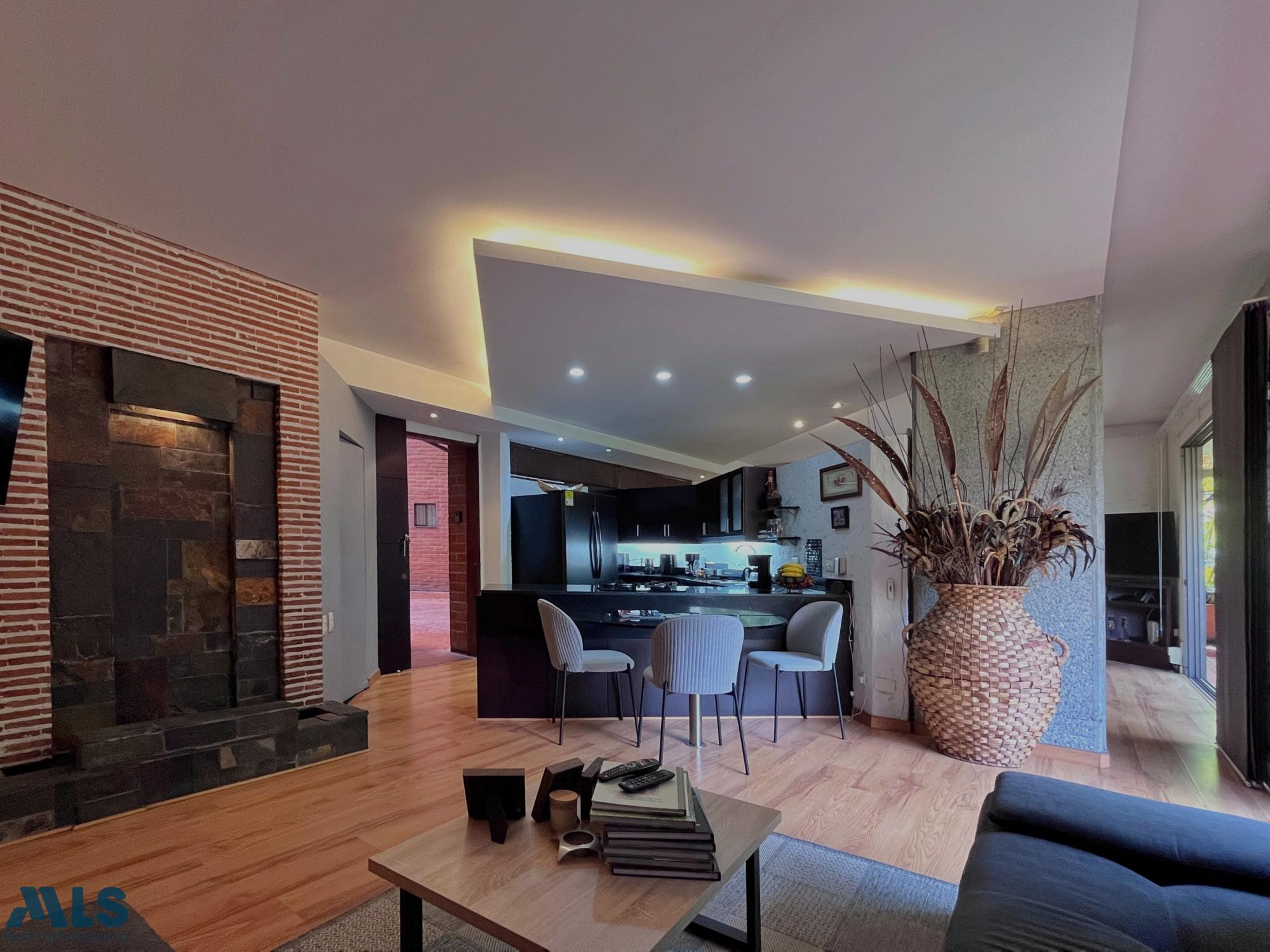 Apartamento en venta, Loma del Encierro, Medellín medellin - loma del encierro