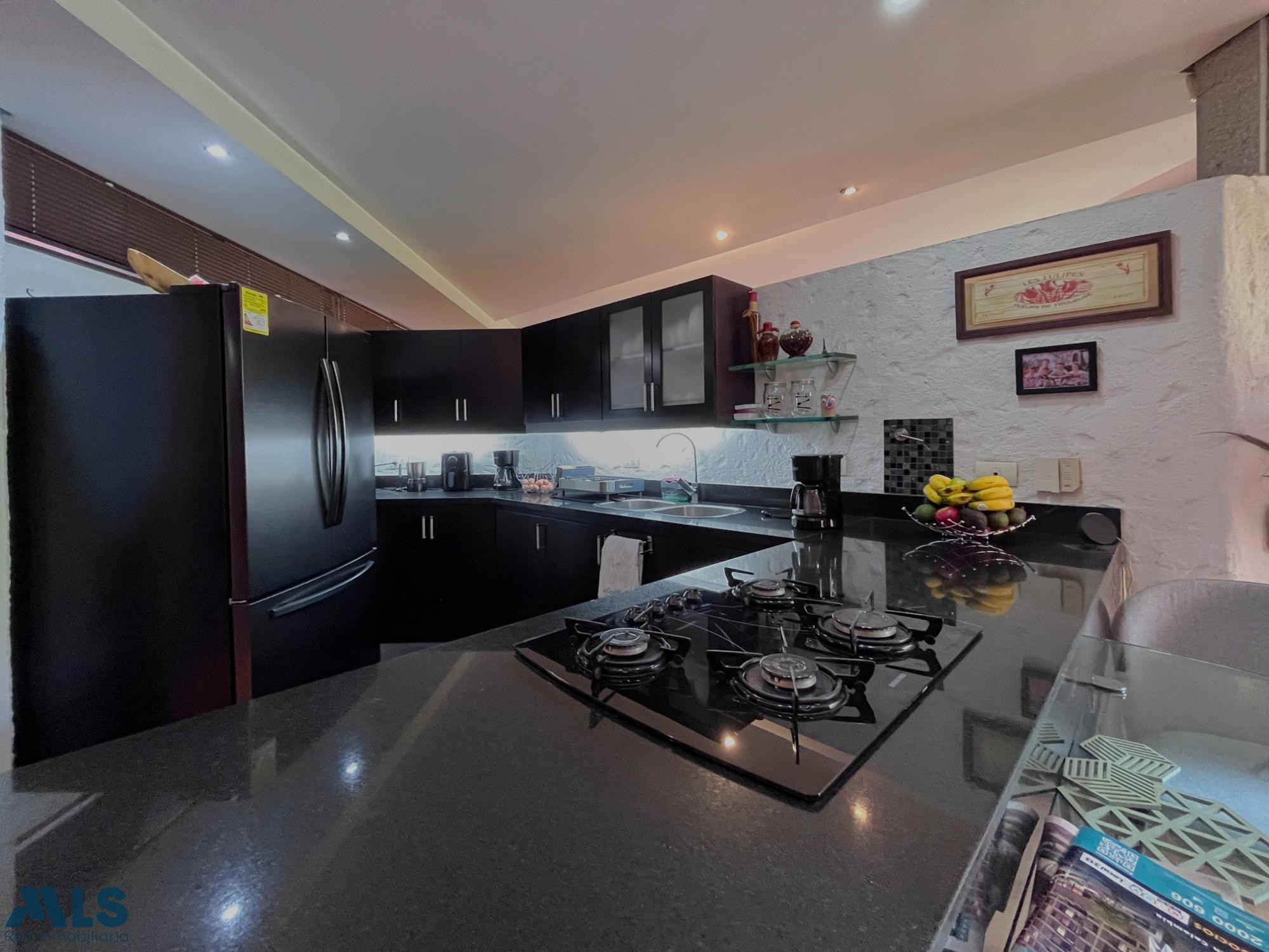 Apartamento en venta, Loma del Encierro, Medellín medellin - loma del encierro