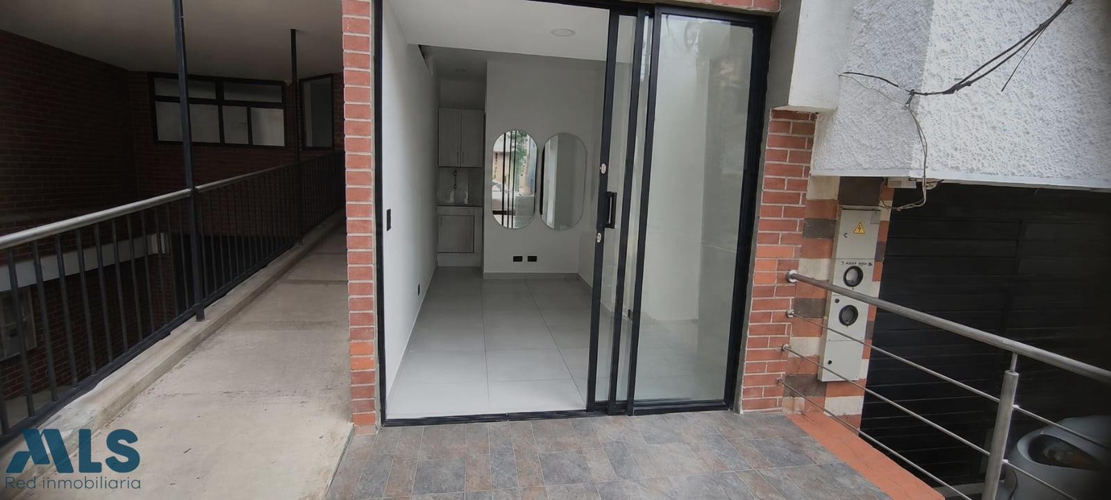 venta de Local Nuevo en Simón Bolivar medellin - simon bolivar
