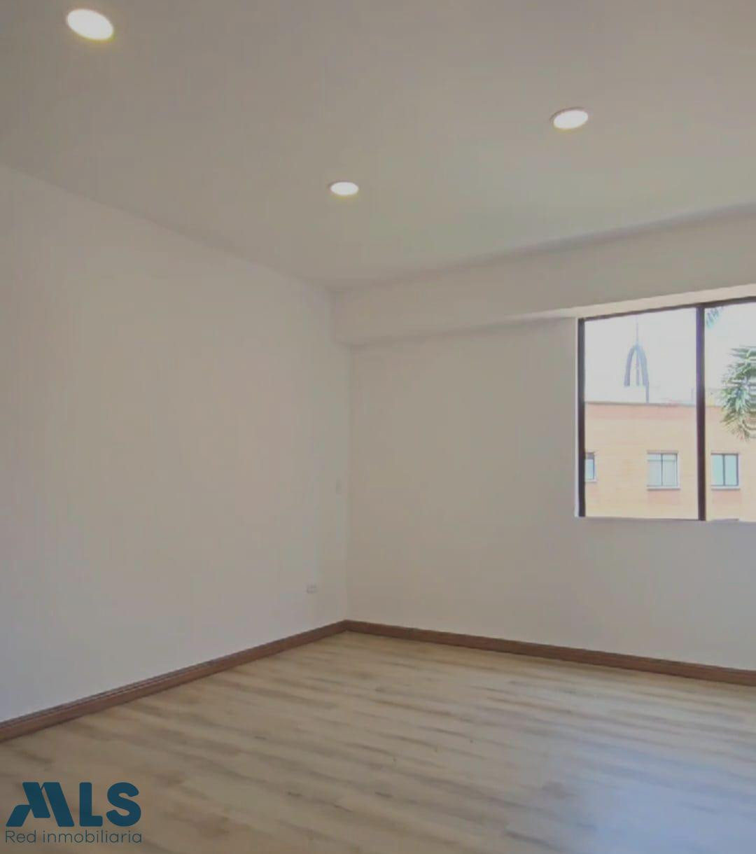 Hermoso apartamento remodelado Laureles Santa Teresita medellin - laureles