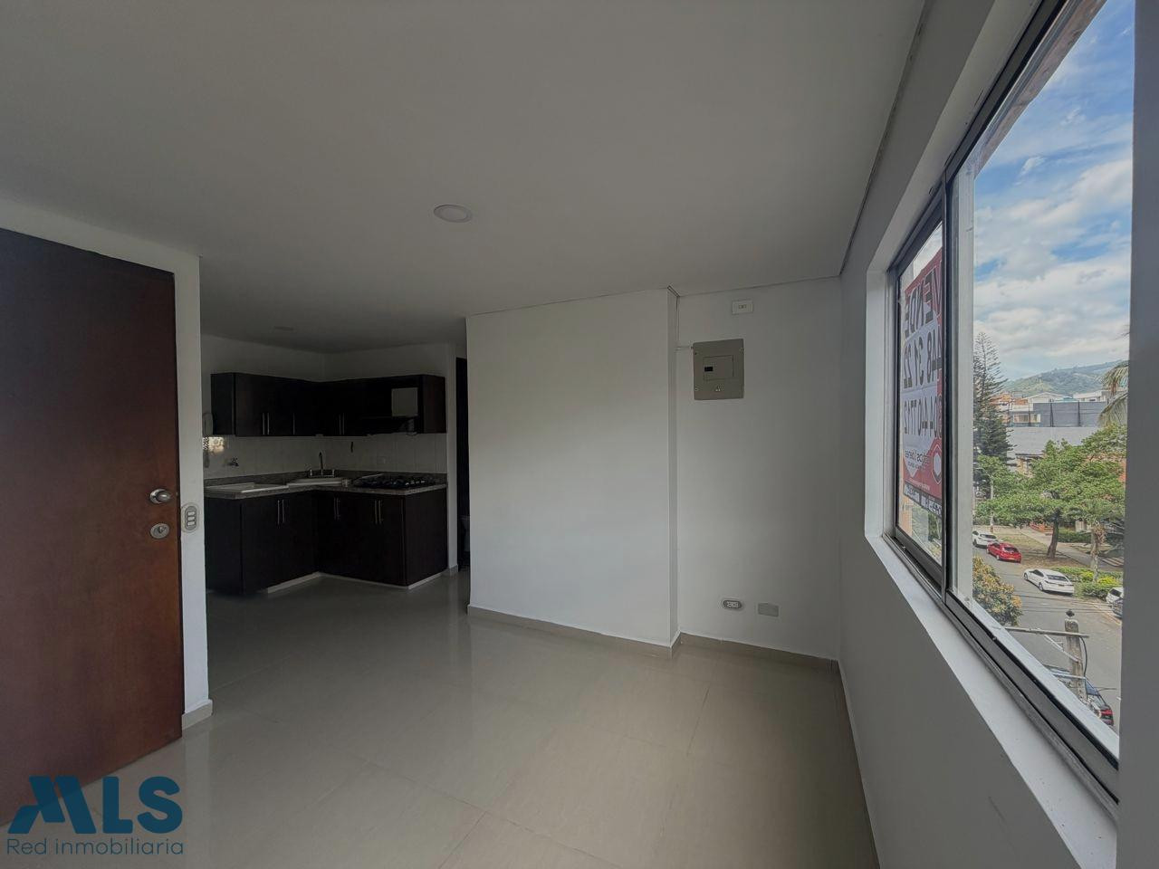 Apartamento en Venta Velódromo Medellín Antioquia medellin - el velodromo