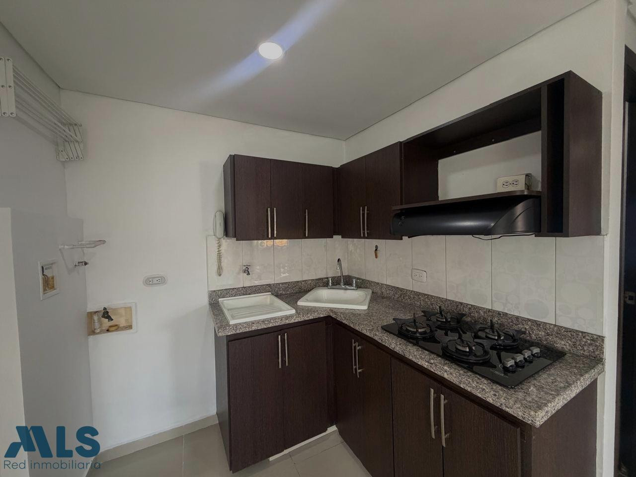 Apartamento en Venta Velódromo Medellín Antioquia medellin - el velodromo