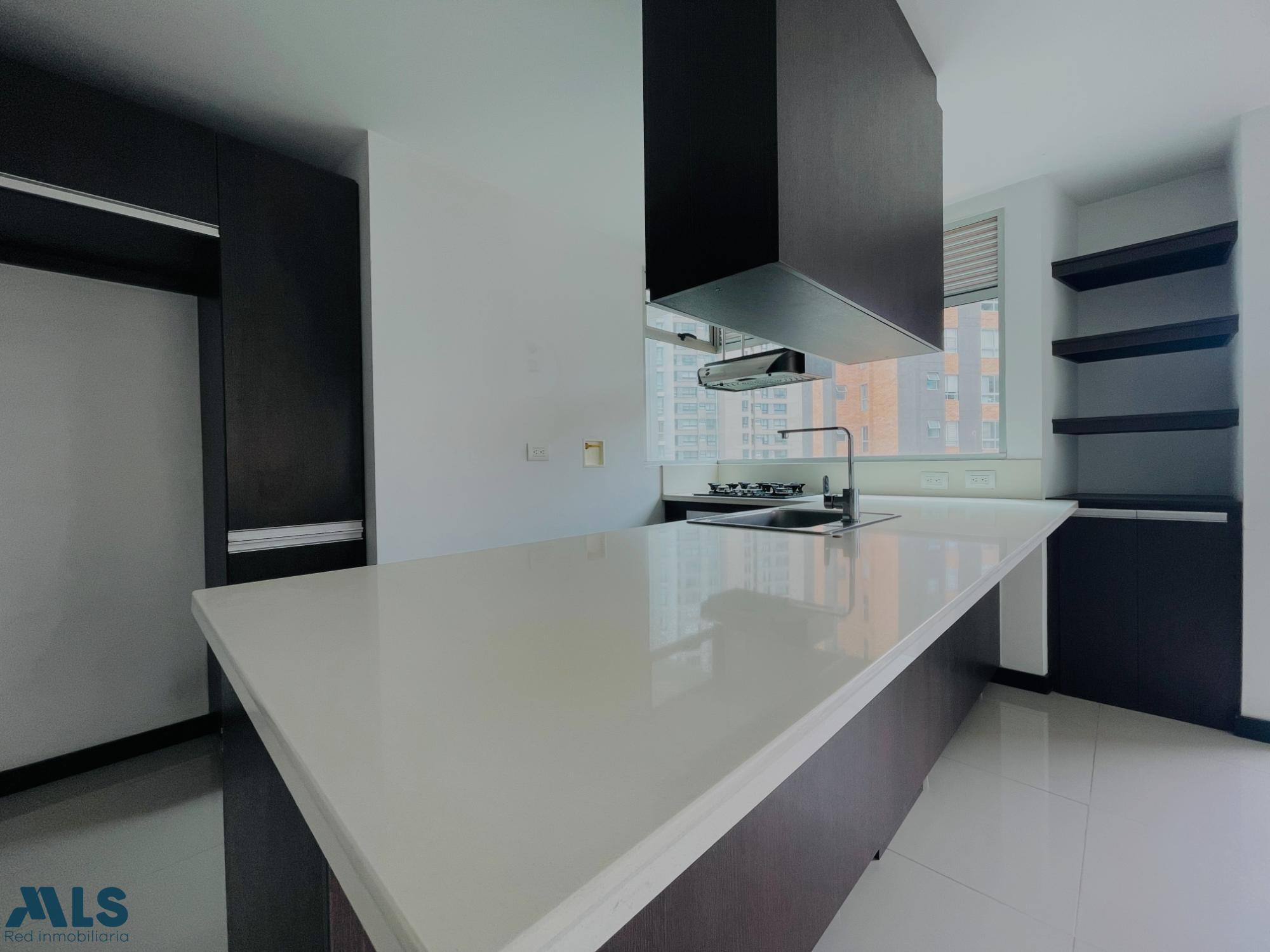 Apartamento En Venta Ubicado En El Poblado Sector Santa Maria De Los Angeles medellin - santa maria de los angeles