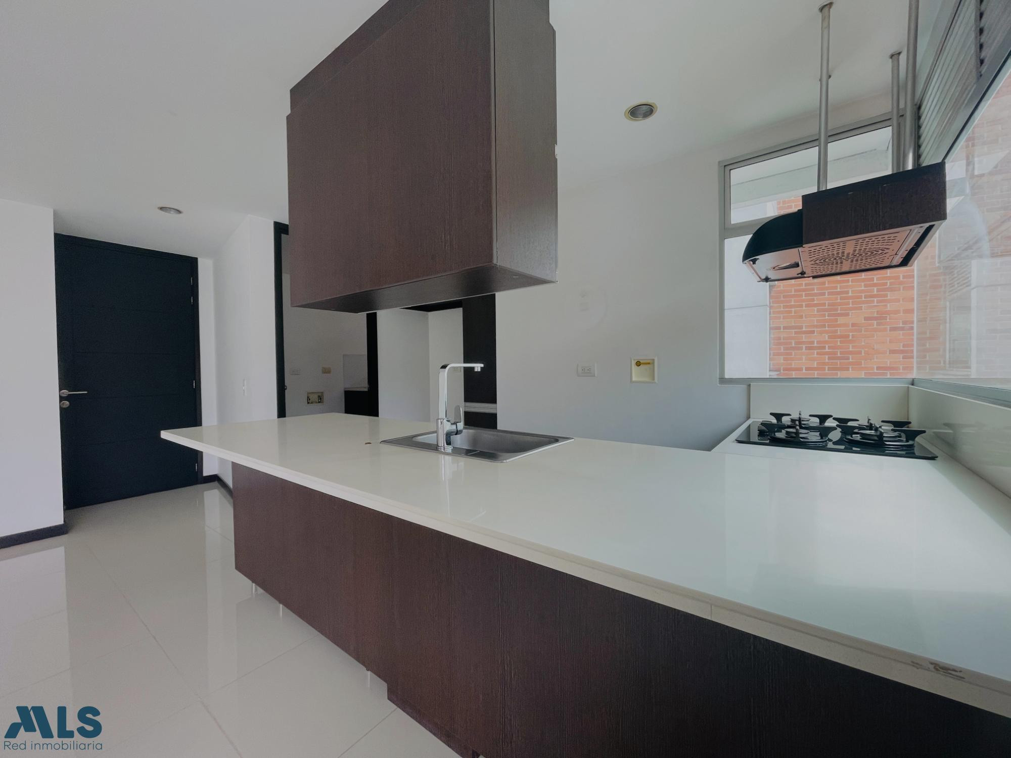 Apartamento En Venta Ubicado En El Poblado Sector Santa Maria De Los Angeles medellin - santa maria de los angeles