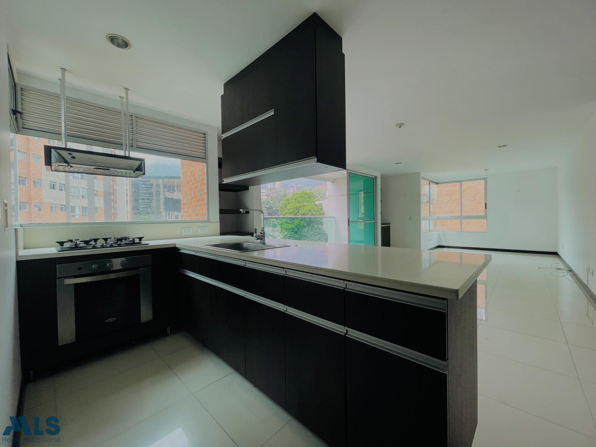 Apartamento En Venta Ubicado En El Poblado Sector Santa Maria De Los Angeles medellin - santa maria de los angeles