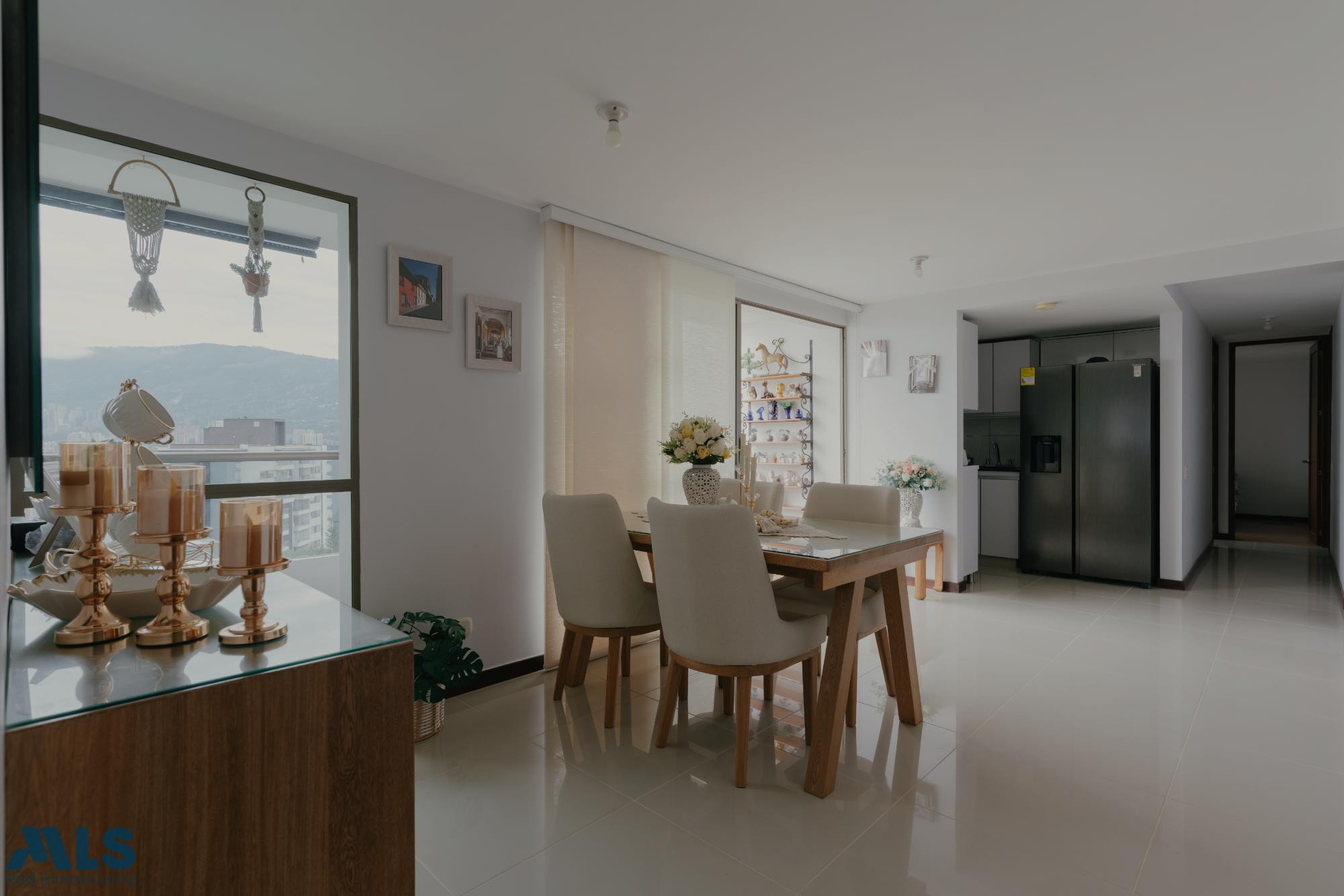 Apartamento en Venta - Loma de Barro, Envigado envigado - loma del barro