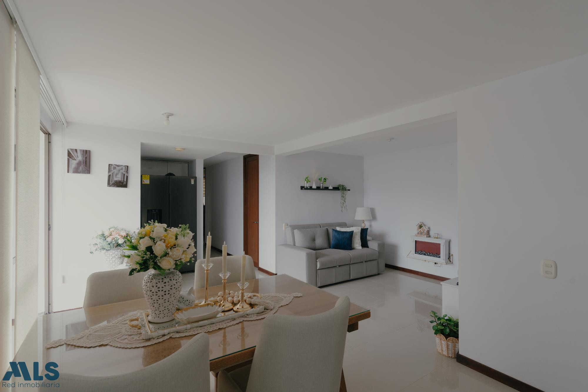 Apartamento en Venta - Loma de Barro, Envigado envigado - loma del barro