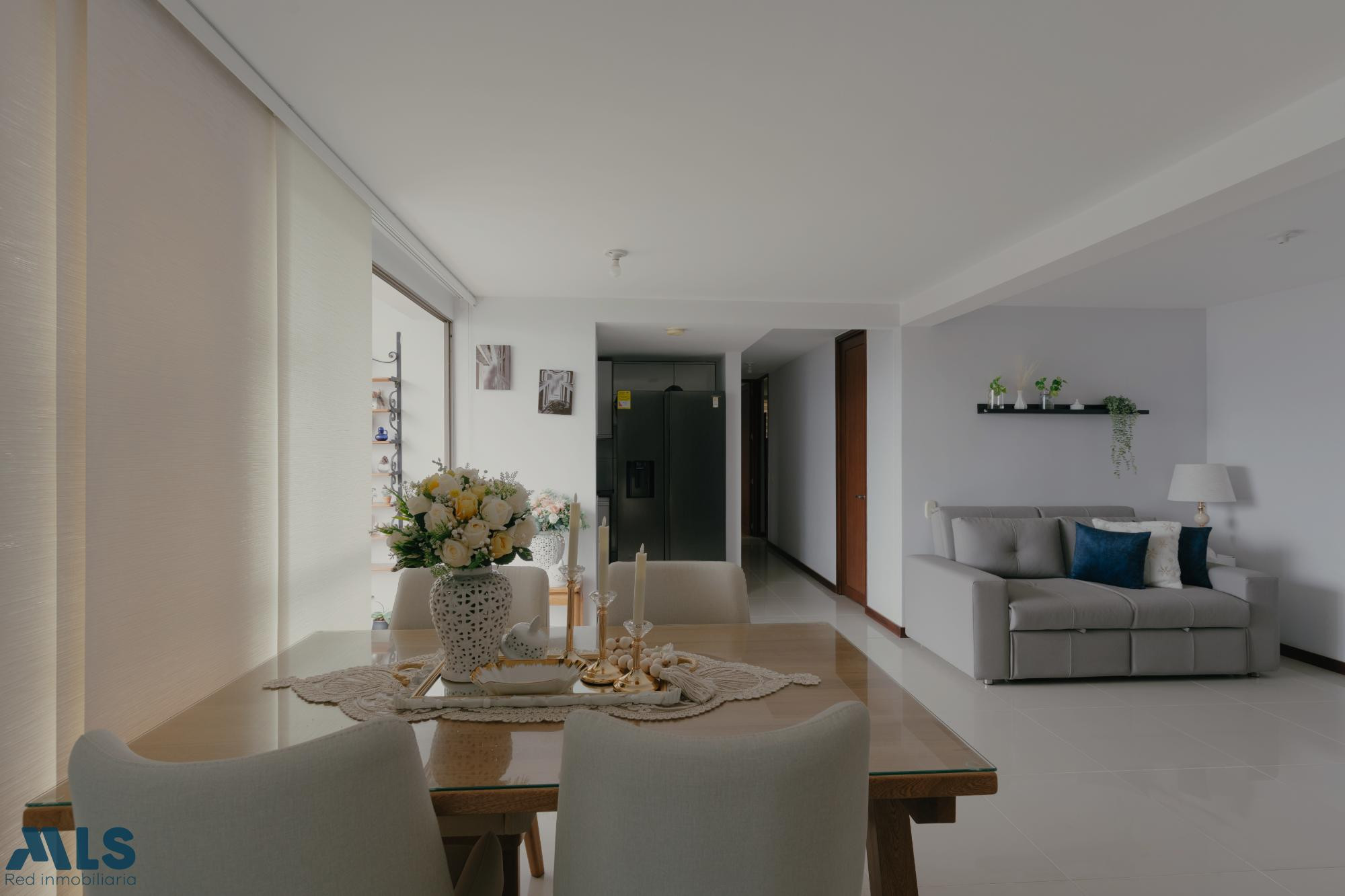 Apartamento en Venta - Loma de Barro, Envigado envigado - loma del barro