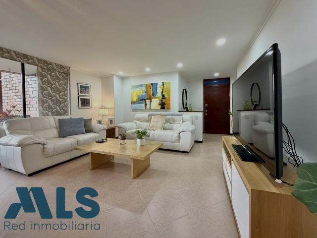 Apartamento en venta El Poblado Los Balsos medellin - los balsos no 1