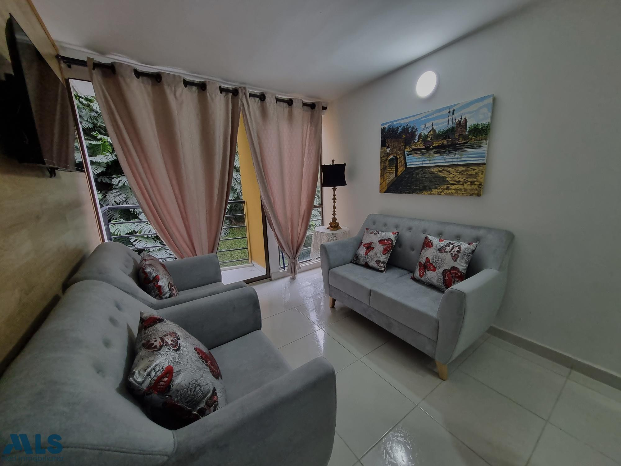 Apartamento disponible en Rodeo Alto - Ganga!! medellin - belen rodeo alto