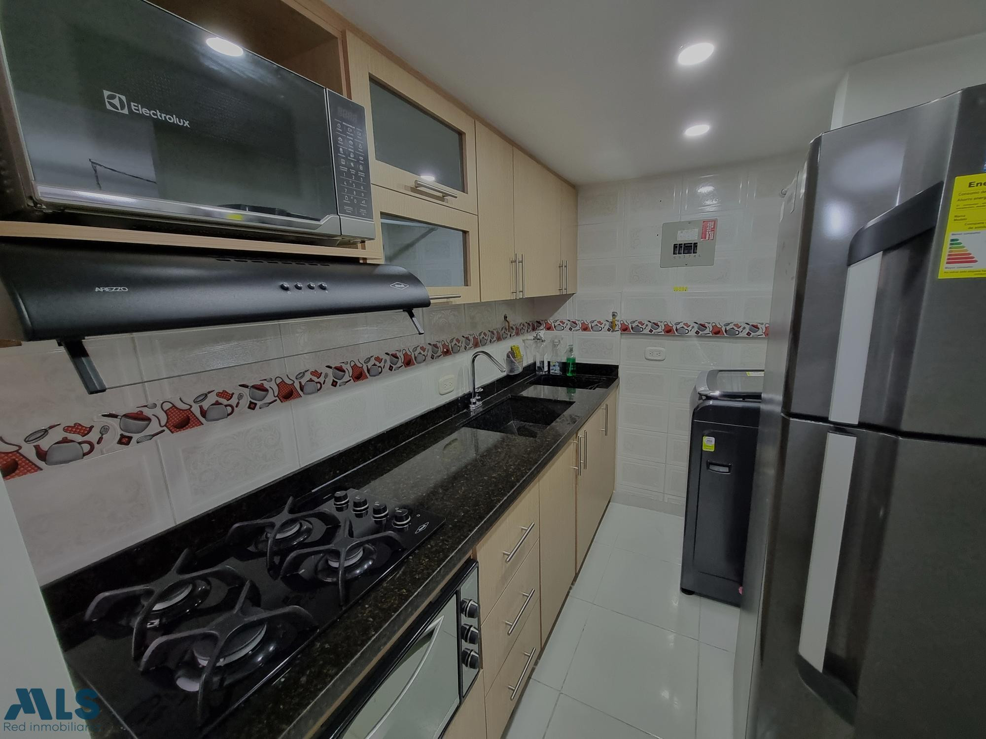 Apartamento disponible en Rodeo Alto - Ganga!! medellin - belen rodeo alto