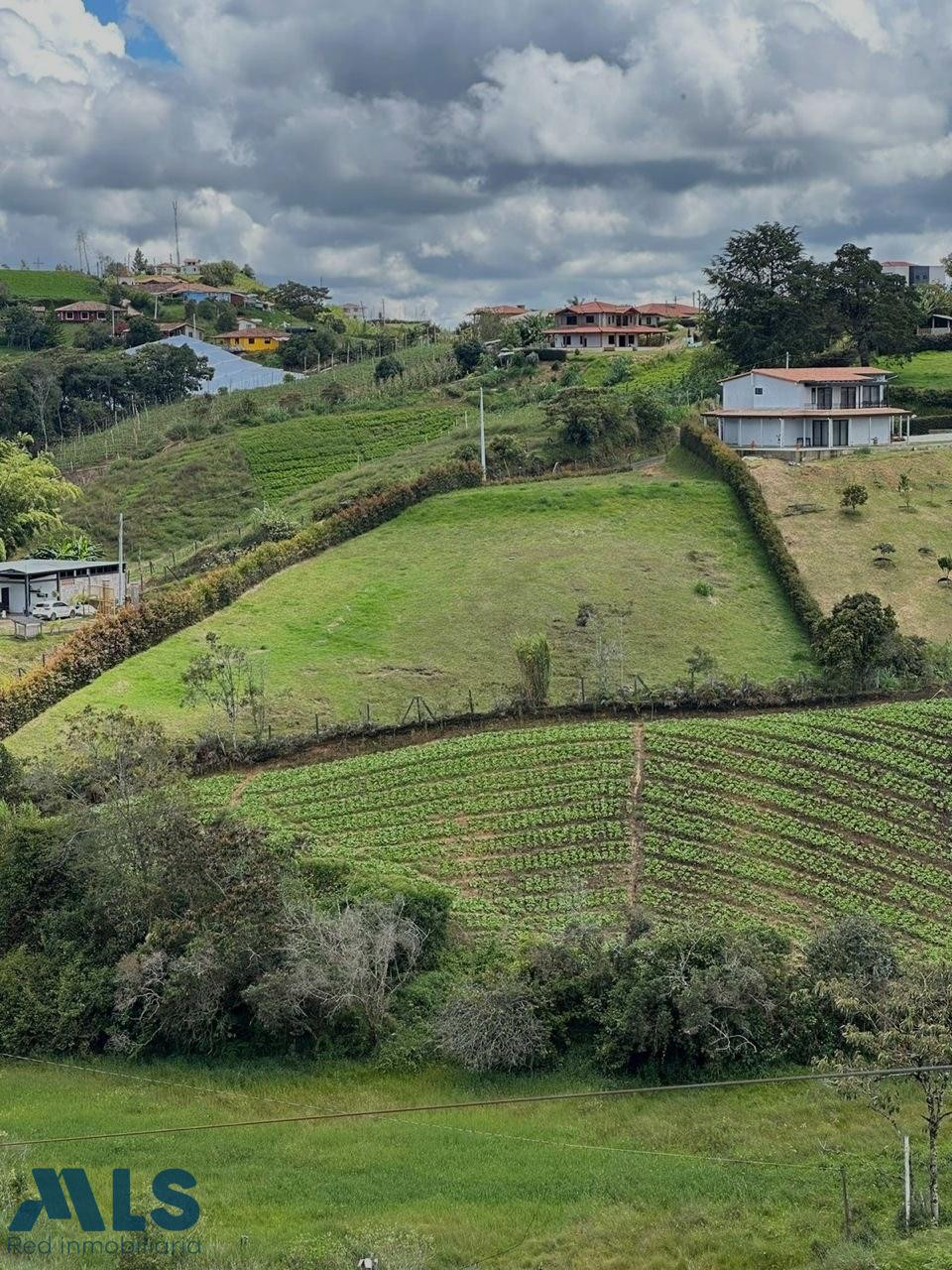Invertir en tierra en el Oriente Antioqueño hoy, valoriza marinilla - rural