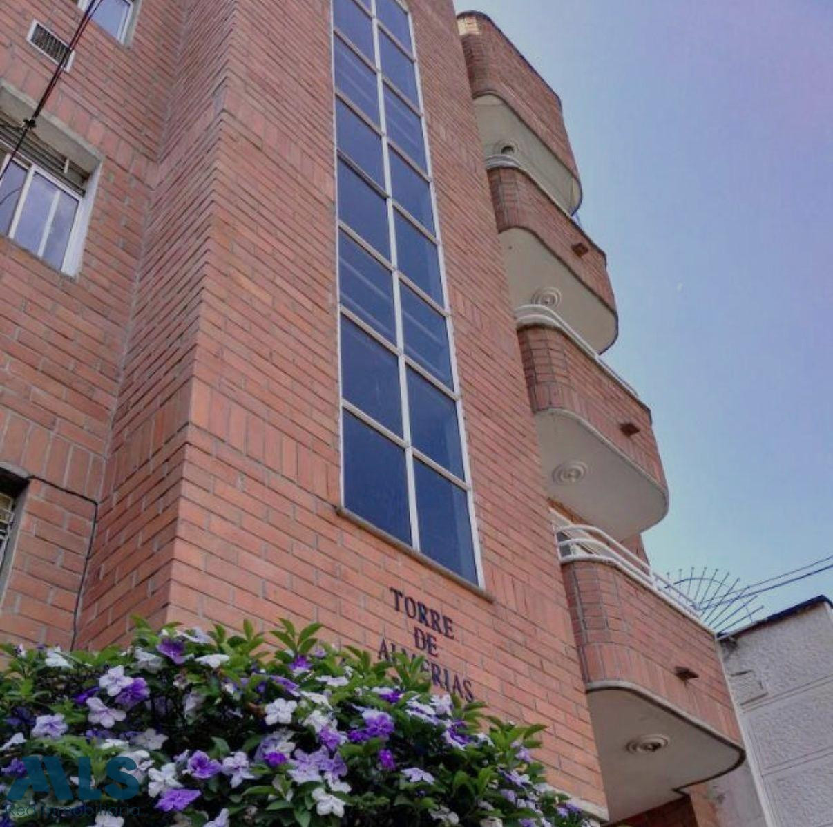 Apartamento en Venta en Almería medellin - almeria