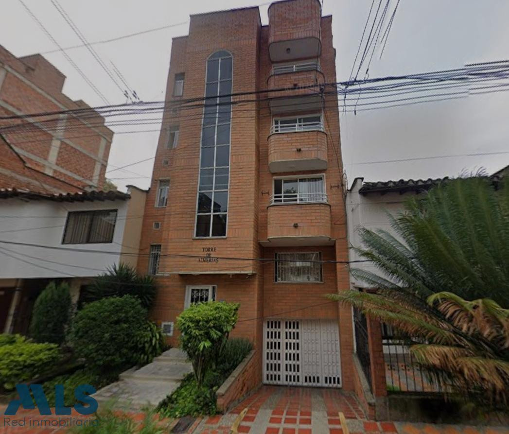 Apartamento en Venta en Almería medellin - almeria