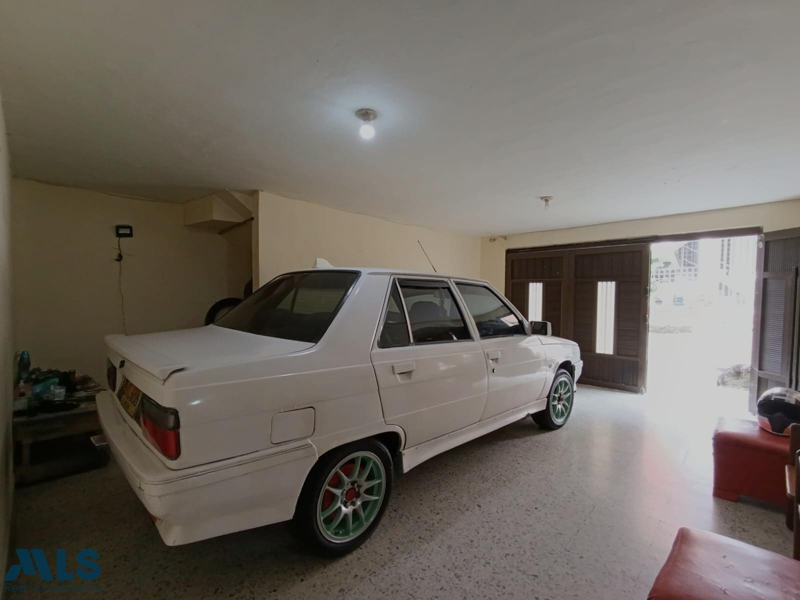 Casa primer primer piso en venta en belén rincón medellin - el rincon