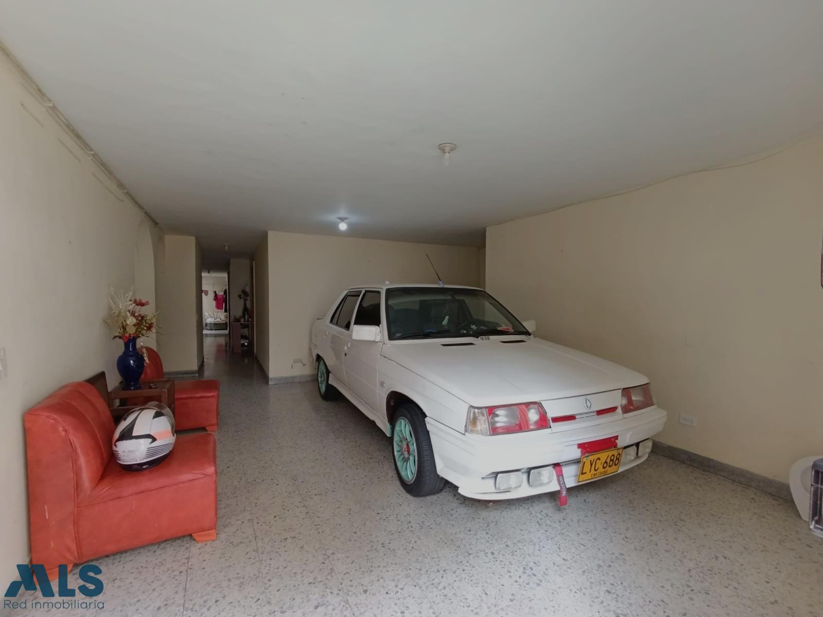 Casa primer primer piso en venta en belén rincón medellin - el rincon