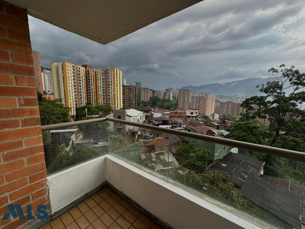 Apartamento Envigado 3 alcobas envigado - loma del barro