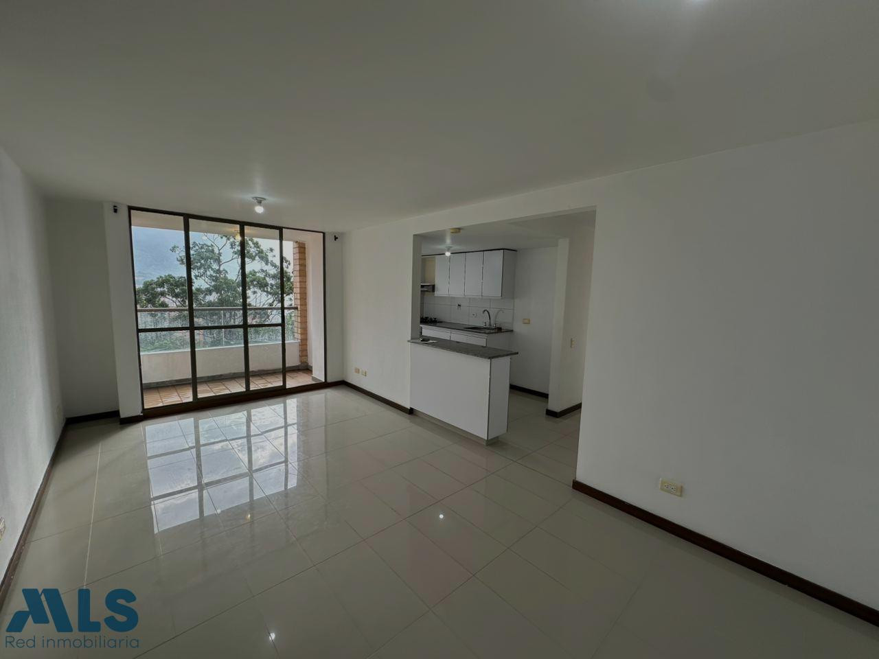 Apartamento Envigado 3 alcobas envigado - loma del barro