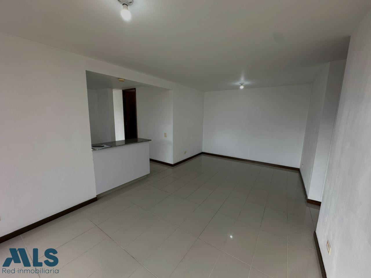 Apartamento Envigado 3 alcobas envigado - loma del barro